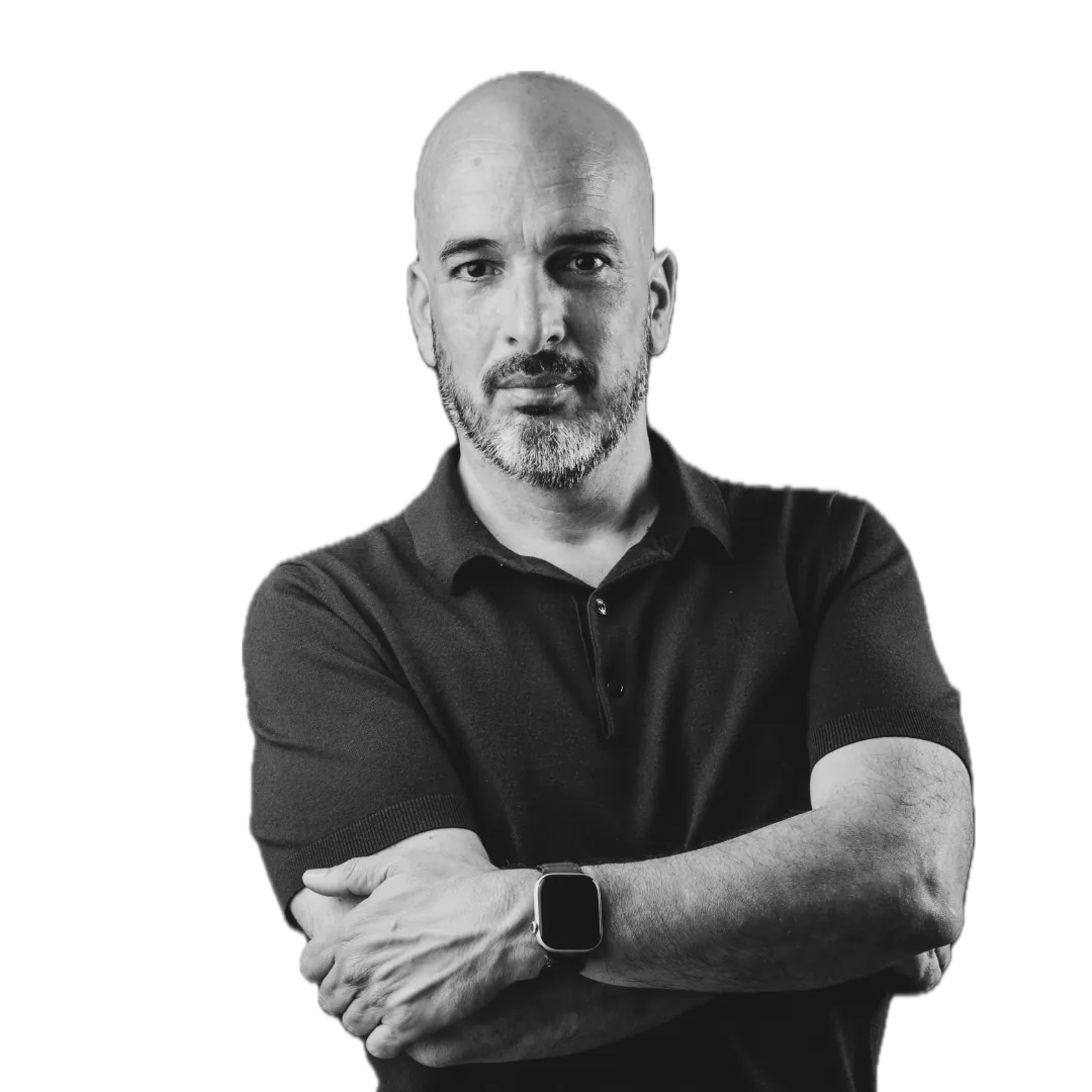 Gil Rodrigues, consultor comercial de energia da Animus One