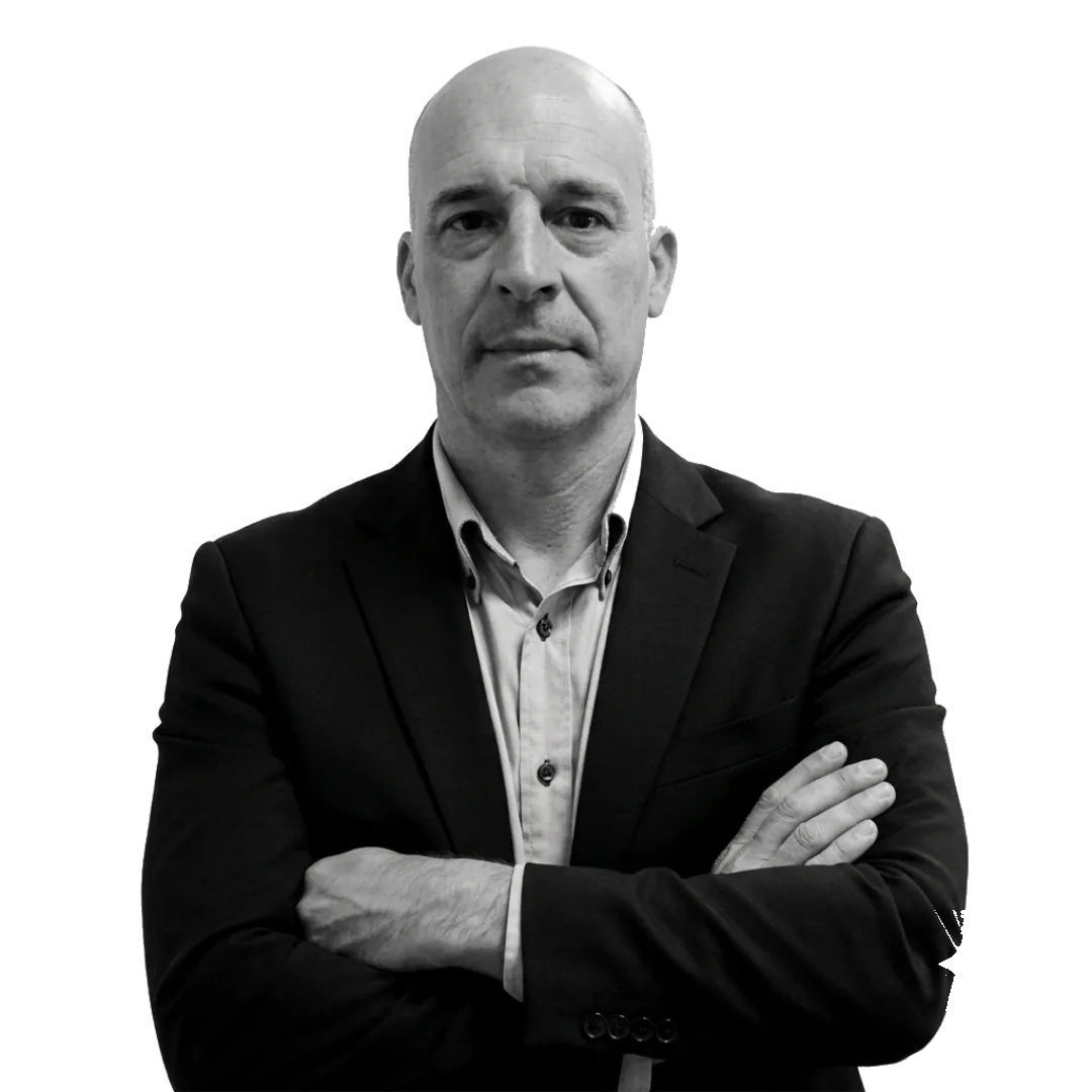 Rolando Oliveira, consultor comercial de energia da Animus One